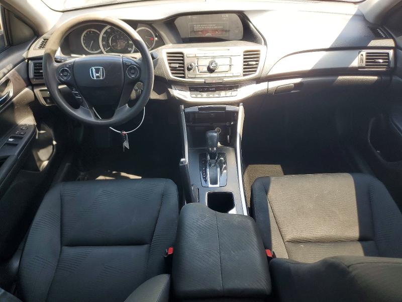 Продаж на аукціоні авто 2014 Honda Accord, vin: 1HGCR2F39EA250422, номер лоту: 63337276