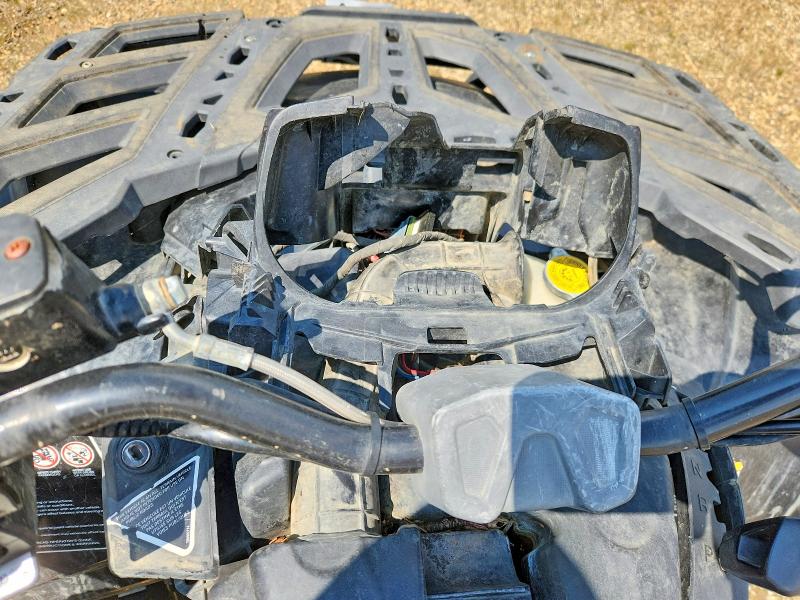Продажа на аукционе авто 2012 Can-am Outlander, vin: 3JBLKLP15CJ000007, номер лота: 60806266