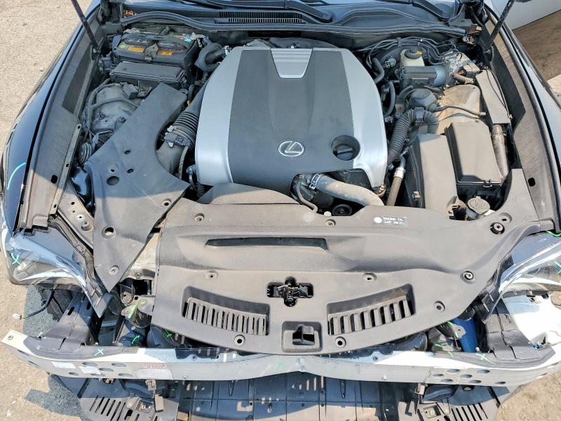 Продаж на аукціоні авто 2015 Lexus Rc, vin: JTHSE5BC7F5004880, номер лоту: 60566406