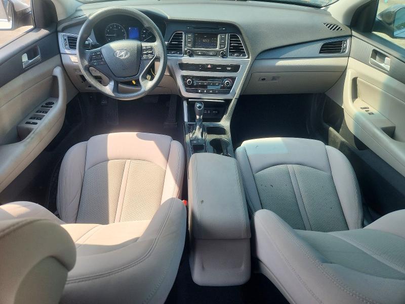 Aukcja sprzedaży 2015 Hyundai Sonata, vin: 5NPE24AF0FH001056, numer aukcji: 59095506
