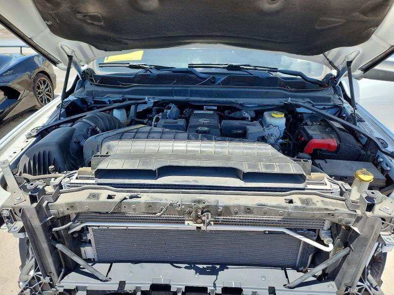 Продажа на аукционе авто 2020 Ram 3500, vin: 3C63RRJL5LG239292, номер лота: 61015296