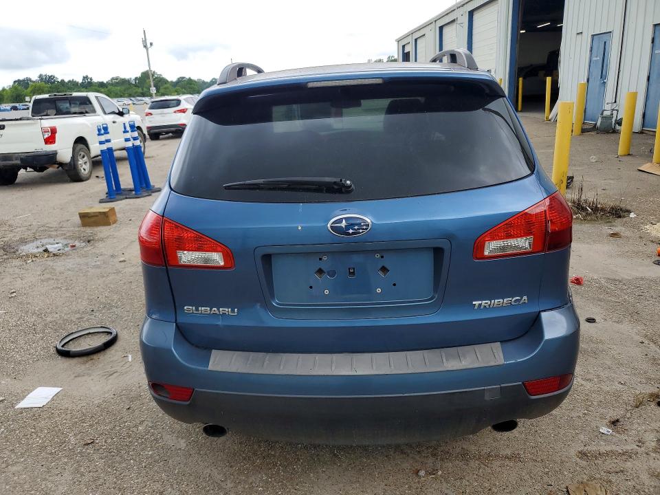 Aukcja sprzedaży 2008 Subaru Tribeca, vin: 4S4WX92D484412674, numer aukcji: 61224776