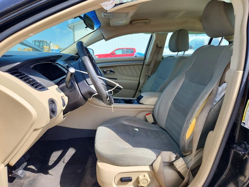 Продаж на аукціоні авто 2015 Ford Taurus, vin: 1FAHP2D80FG190141, номер лоту: 61677196