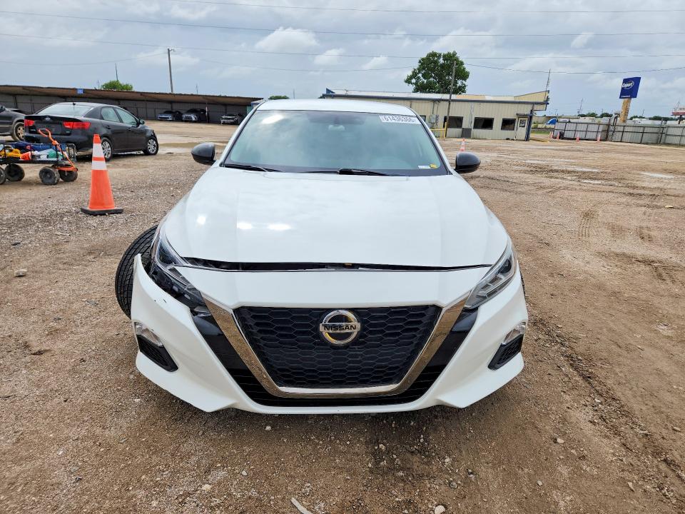 Продажа на аукционе авто 2019 Nissan Altima, vin: 1N4BL4CV1KC203467, номер лота: 61436366