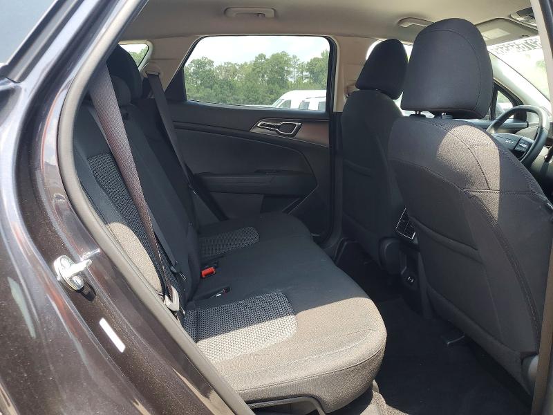 Продажа на аукционе авто 2026 Kia Sportage, vin: 5XYK23DF4TG424086, номер лота: 62765656