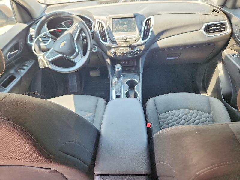59948336 :رقم المزاد ، 2GNAXUEV6K6300493 vin ، 2019 Chevrolet Equinox مزاد بيع