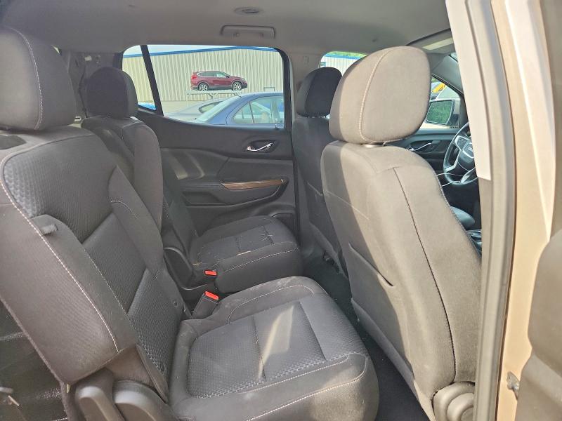 Aukcja sprzedaży 2022 Gmc Acadia, vin: 1GKKNRL41NZ110382, numer aukcji: 60853846