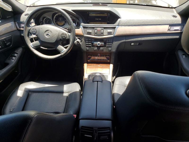 Aukcja sprzedaży 2011 Mercedes-benz E, vin: WDDHF5GB4BA497322, numer aukcji: 59644736