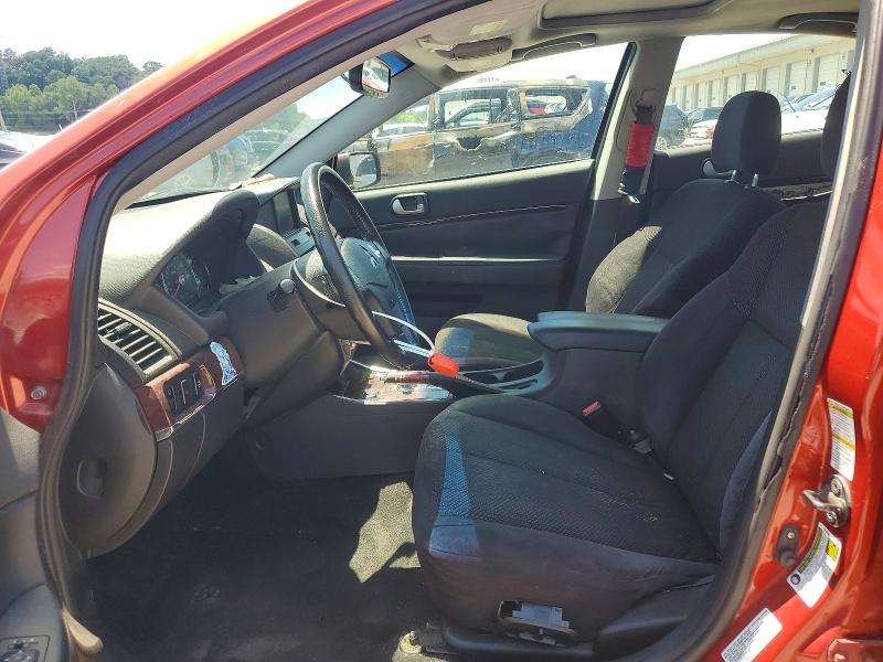 Продаж на аукціоні авто 2012 Mitsubishi Galant, vin: 4A32B3FF0CE010287, номер лоту: 61085026