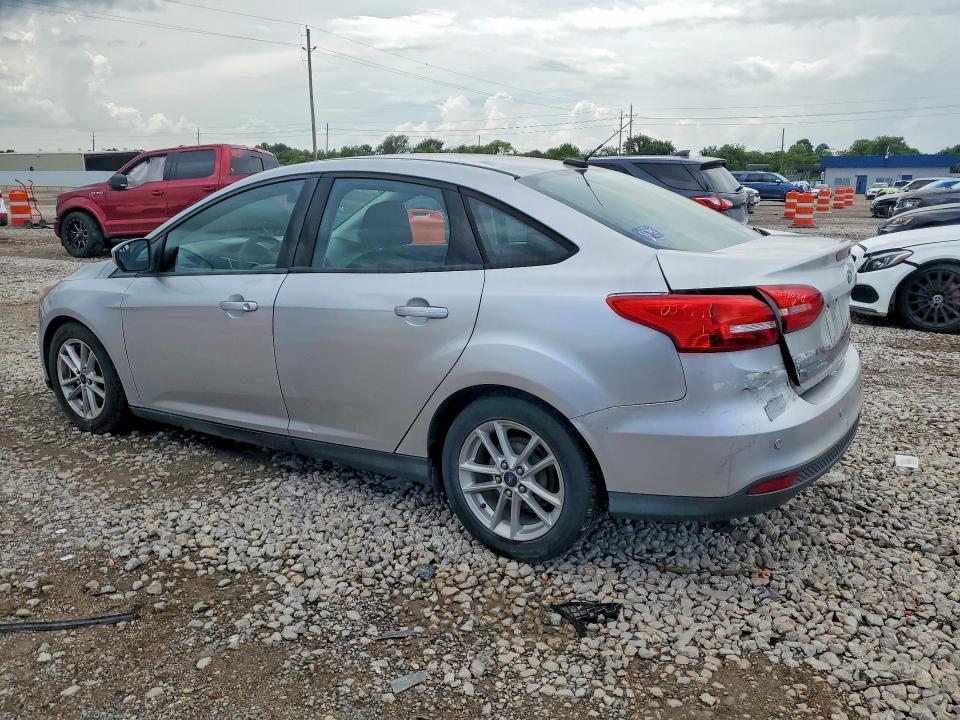 Aukcja sprzedaży 2016 Ford Focus, vin: 1FADP3F24GL276994, numer aukcji: 60178896