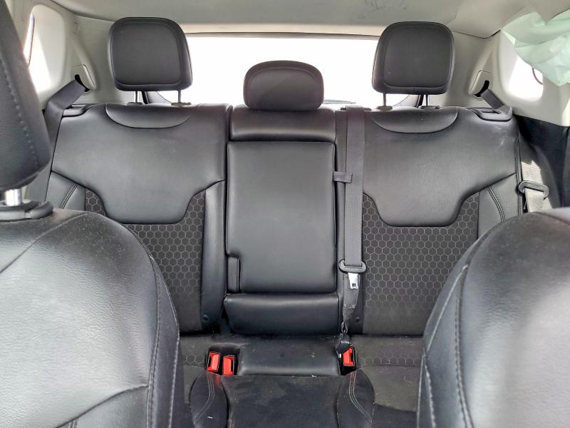 Aukcja sprzedaży 2021 Jeep Compass, vin: 3C4NJDBBXMT506081, numer aukcji: 60789606