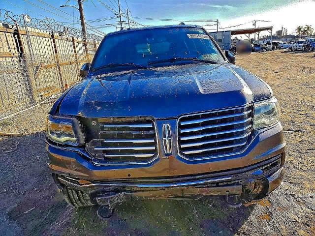Aukcja sprzedaży 2015 Lincoln Navigator, vin: 5LMJJ2HT8FEJ01738, numer aukcji: 60867806