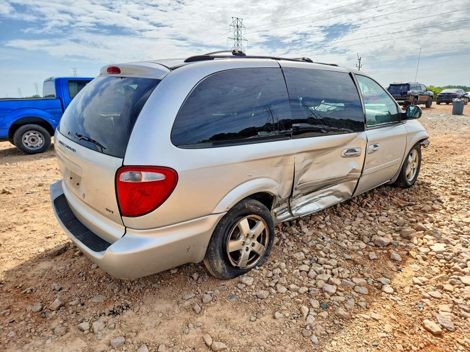 Продажа на аукционе авто 2006 Dodge Grand Caravan, vin: 2D4GP44L46R755594, номер лота: 62016366