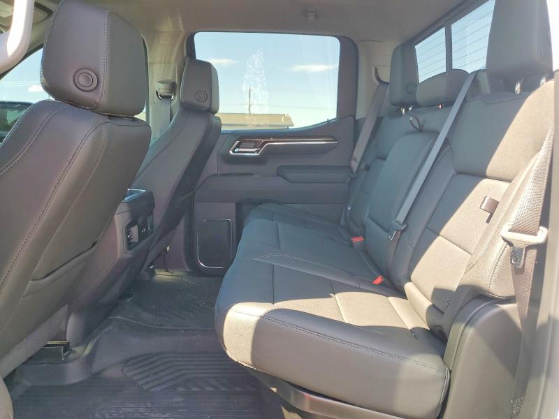 Aukcja sprzedaży 2026 Chevrolet Silverado, vin: 3GCUKFED4TG231350, numer aukcji: 59830056