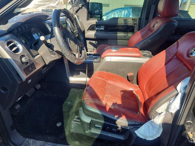 Продаж на аукціоні авто 2013 Ford F150, vin: 1FTFW1ET7DFC52266, номер лоту: 62136276