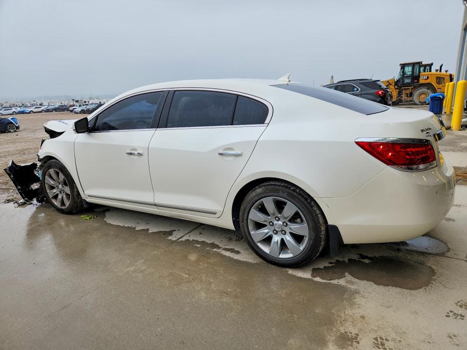 Aukcja sprzedaży 2010 Buick Lacrosse, vin: 1G4GC5EG9AF136159, numer aukcji: 62414776