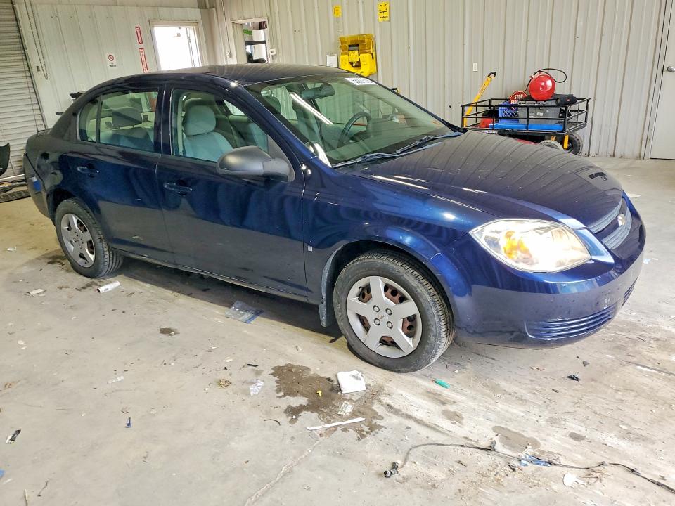 Aukcja sprzedaży 2008 Chevrolet Cobalt, vin: 1G1AK58F987110593, numer aukcji: 58937516