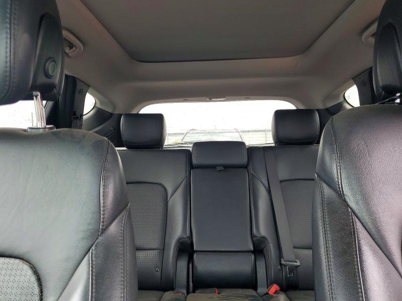 59838316 :رقم المزاد ، 5XYZWDLA1EG135071 vin ، 2014 Hyundai Santa Fe Sport مزاد بيع
