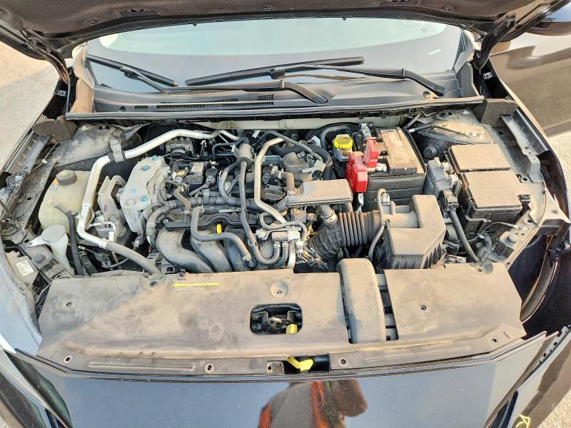 Aukcja sprzedaży 2023 Nissan Sentra, vin: 3N1AB8CV5PY311835, numer aukcji: 60765456