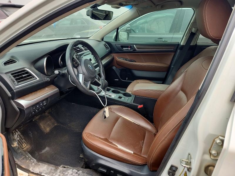 Aukcja sprzedaży 2017 Subaru Outback, vin: 4S4BSATCXH3329647, numer aukcji: 60650126
