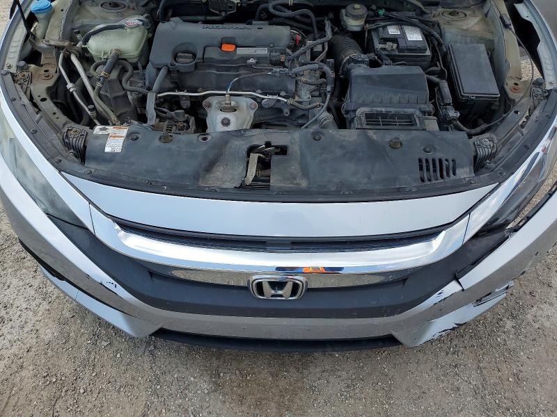 Aukcja sprzedaży 2018 Honda Civic, vin: 2HGFC2F85JH012668, numer aukcji: 63375566