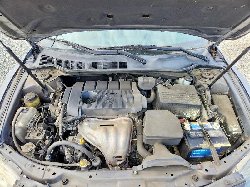 Продажа на аукционе авто 2011 Toyota Camry, vin: 4T1BF3EK8BU203972, номер лота: 61583056