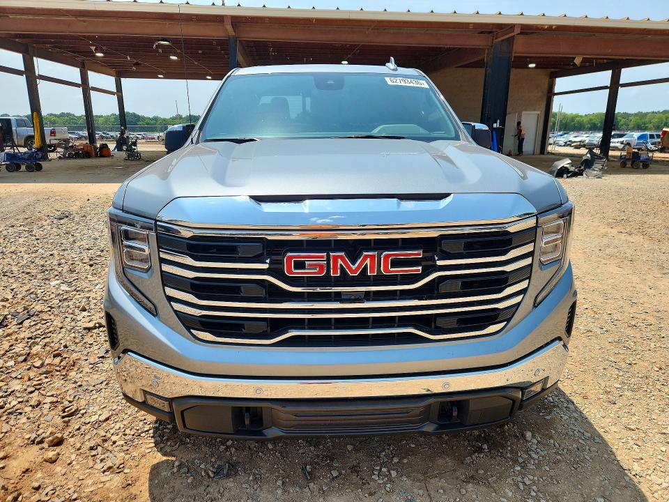 62793436 :رقم المزاد ، 1GTUUDED5SZ332457 vin ، 2025 Gmc Sierra مزاد بيع