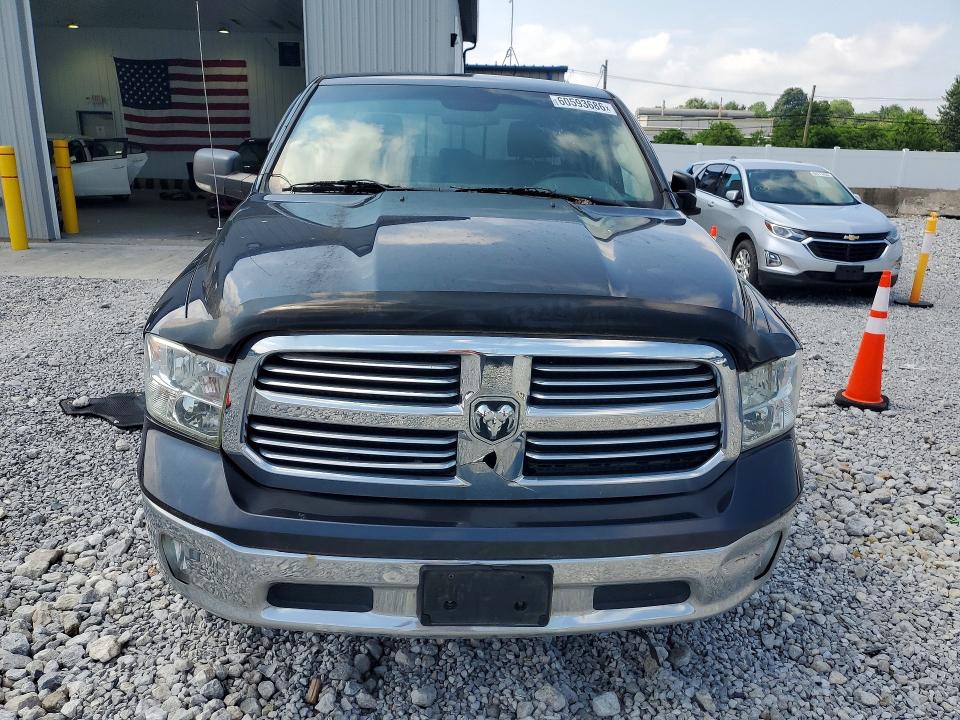 Aukcja sprzedaży 2014 Ram 1500, vin: 1C6RR7LT0ES213528, numer aukcji: 60593686