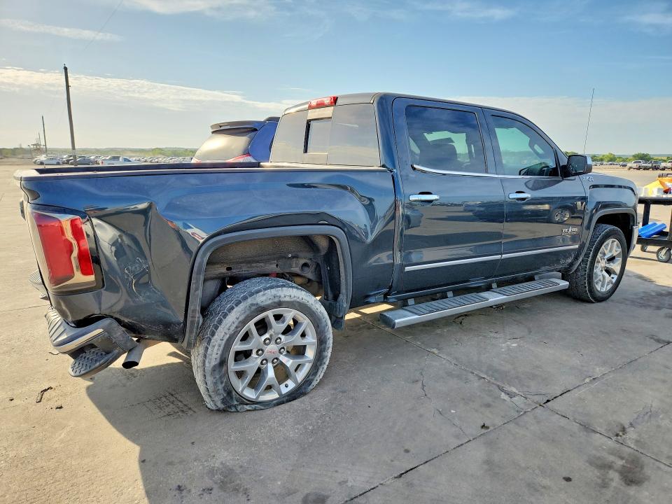 Aukcja sprzedaży 2017 Gmc Sierra, vin: 3GTU2NEC4HG357524, numer aukcji: 59660306