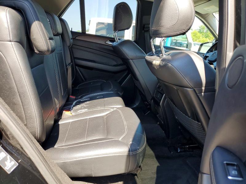 Aukcja sprzedaży 2012 Mercedes-benz Ml, vin: 4JGDA2EB7CA030756, numer aukcji: 61232076