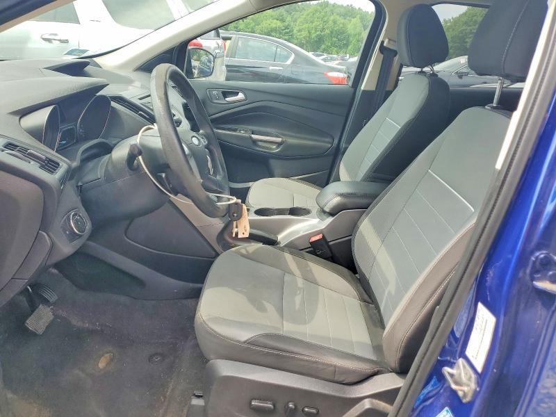 Aukcja sprzedaży 2014 Ford Escape, vin: 1FMCU9GX6EUE18650, numer aukcji: 62742986