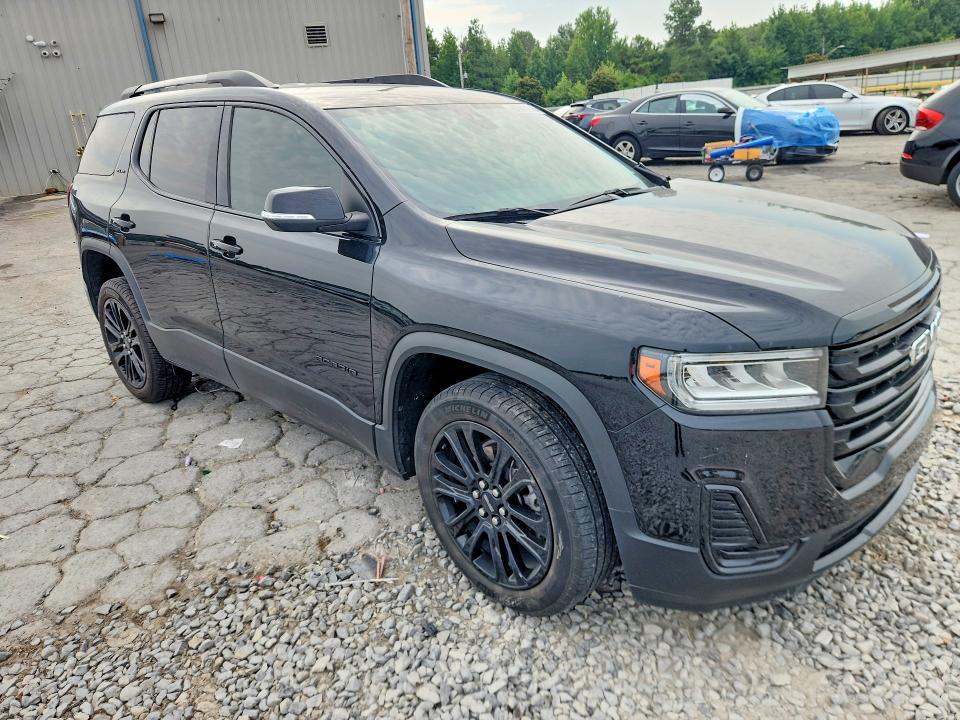 Aukcja sprzedaży 2023 Gmc Acadia, vin: 1GKKNKL46PZ162679, numer aukcji: 62946156