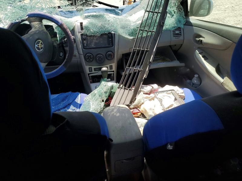 Aukcja sprzedaży 2013 Toyota Corolla, vin: 5YFBU4EE2DP223094, numer aukcji: 62025376