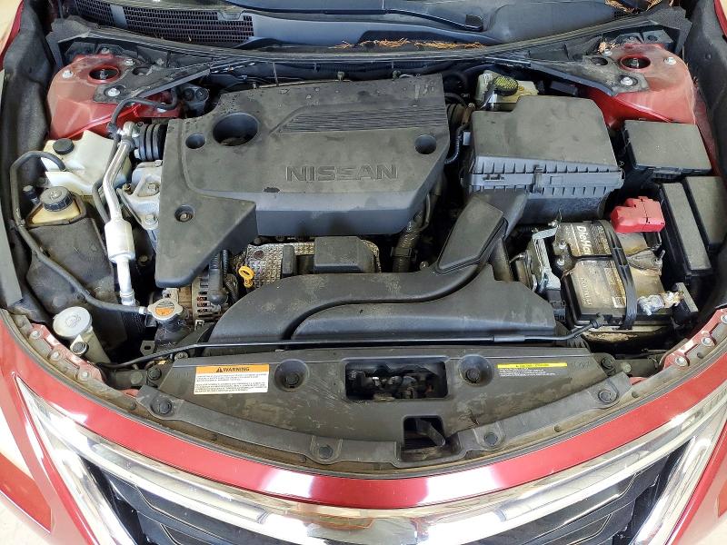 Aukcja sprzedaży 2015 Nissan Altima, vin: 1N4AL3AP9FC597798, numer aukcji: 59664646
