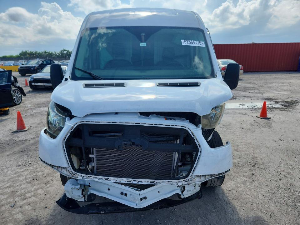 Aukcja sprzedaży 2023 Ford Transit, vin: 1FTBR1C82PKC09499, numer aukcji: 62584776