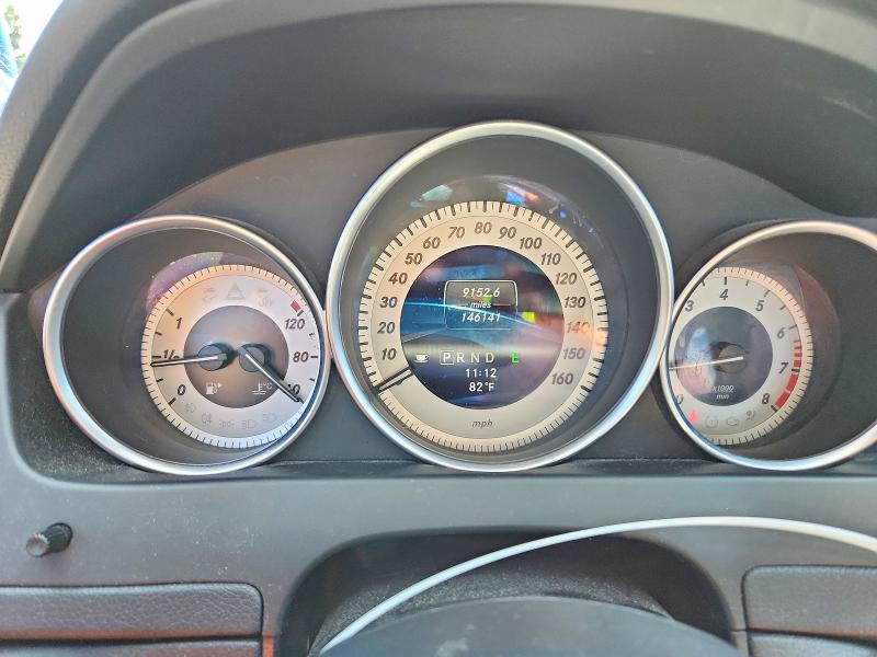 Продажа на аукционе авто 2013 Mercedes-benz C, vin: WDDGF4HB2DA797626, номер лота: 59085066