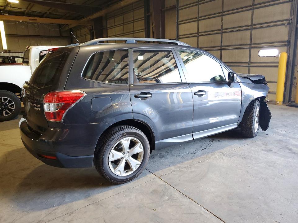 Aukcja sprzedaży 2014 Subaru Forester, vin: JF2SJAEC7EH462841, numer aukcji: 61155466