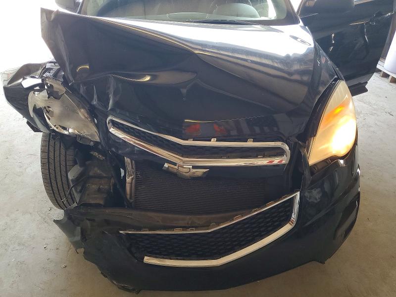 Продажа на аукционе авто 2015 Chevrolet Equinox, vin: 2GNALAEK4F6190078, номер лота: 59919496