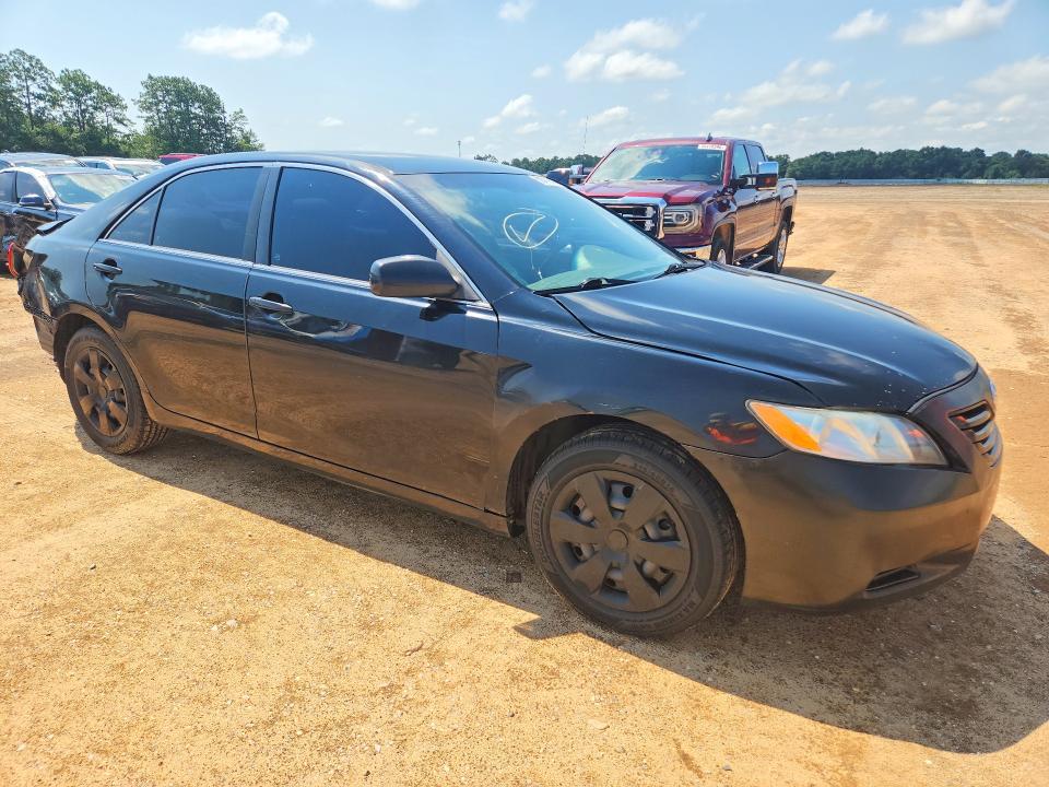 Aukcja sprzedaży 2009 Toyota Camry, vin: 4T1BE46K09U323556, numer aukcji: 58415616