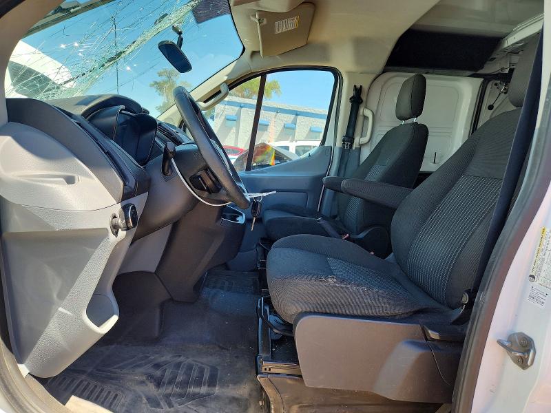 62293476 :رقم المزاد ، 1FTSW2ZM4FKB28134 vin ، 2015 Ford 350 مزاد بيع