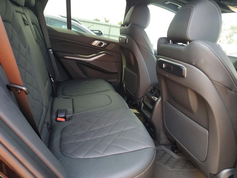 Продаж на аукціоні авто 2025 Bmw X5, vin: 5UX23EU07S9W27833, номер лоту: 61946256