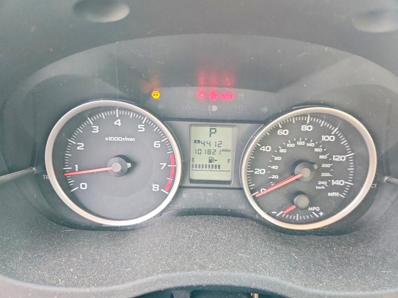 Продажа на аукционе авто 2014 Subaru Xv Crosstrek, vin: JF2GPAWC7E8313381, номер лота: 60211736