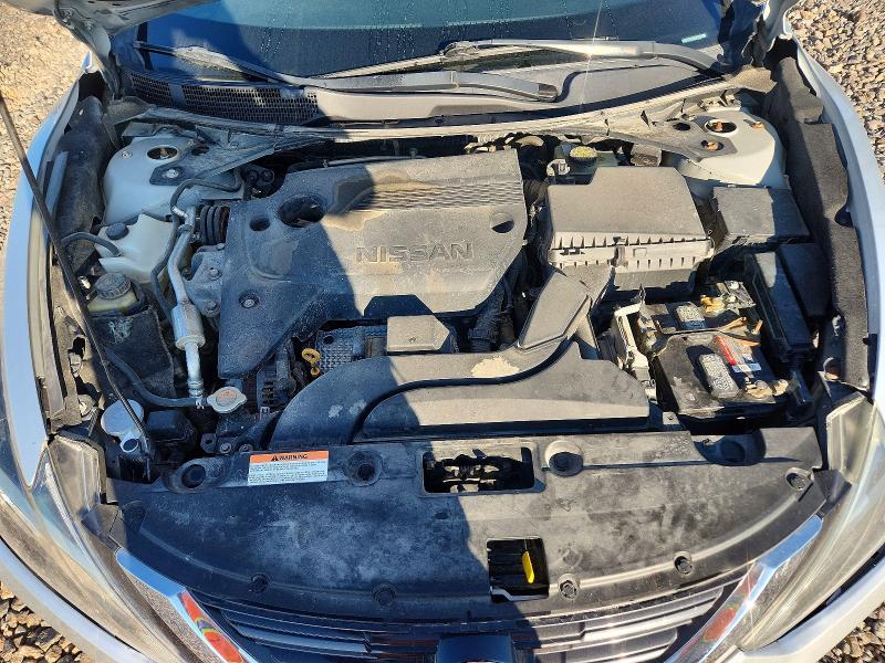 Aukcja sprzedaży 2017 Nissan Altima, vin: 1N4AL3AP6HC241084, numer aukcji: 60864166