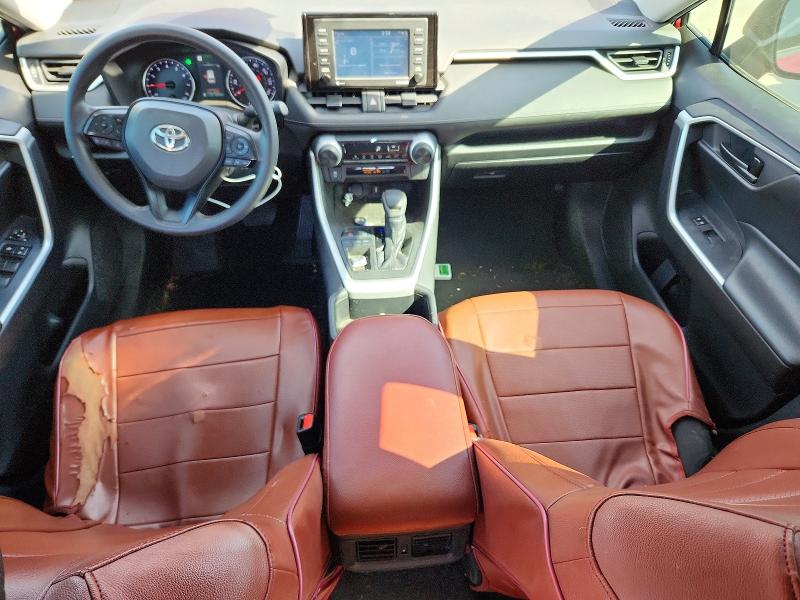 Auction sale of the 2022 Toyota Rav4, vin: 2T3H1RFV6NW226165, lot number: 59556166