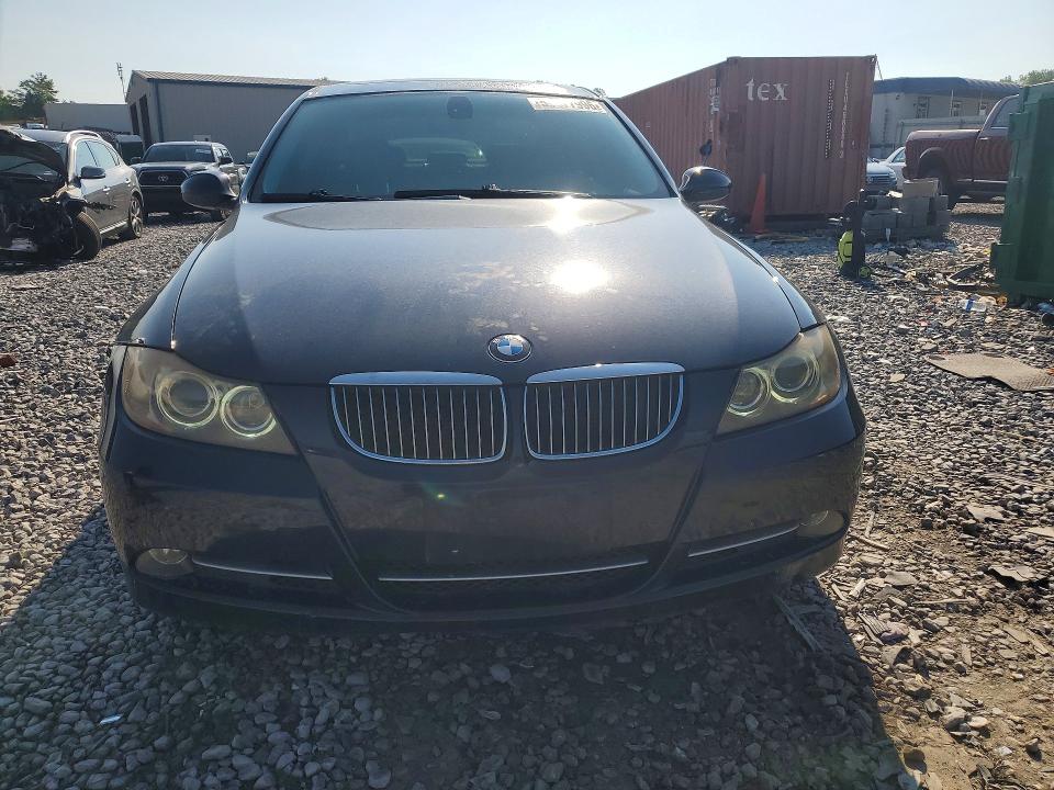 Aukcja sprzedaży 2008 Bmw 335, vin: WBAVB73568KY65133, numer aukcji: 59677996
