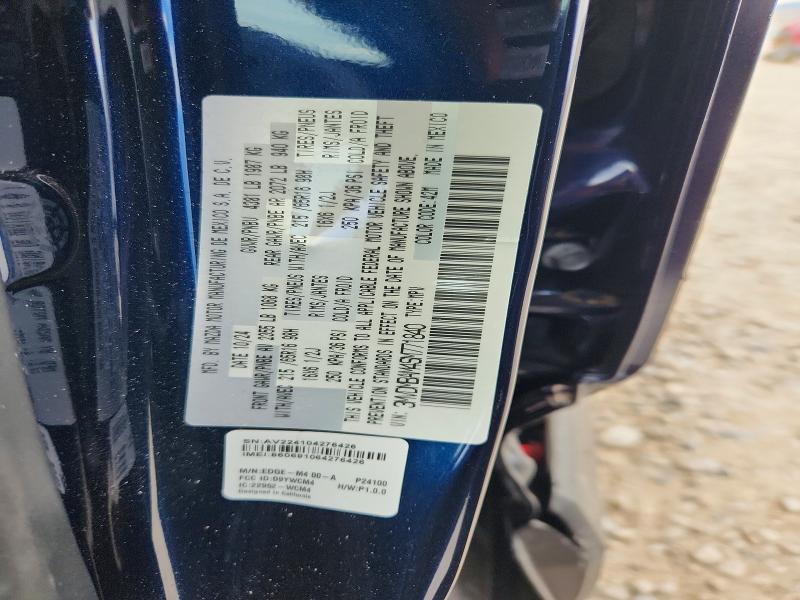 Продажа на аукционе авто 2025 Mazda Cx-30, vin: 3MVDMBAM4SM771840, номер лота: 59695826