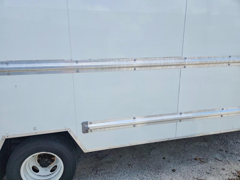 64871066 :رقم المزاد ، 1FDWE3FN7PDD03470 vin ، 2023 Ford Econoline مزاد بيع