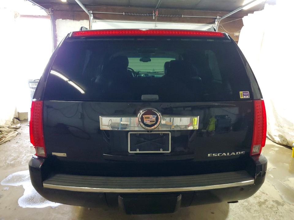 Aukcja sprzedaży 2010 Cadillac Escalade, vin: 1GYUKJEF5AR280844, numer aukcji: 62539026