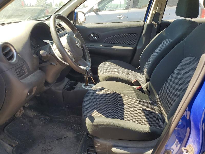 Продаж на аукціоні авто 2016 Nissan Micra, vin: 3N1CK3CPXGL246958, номер лоту: 63367666