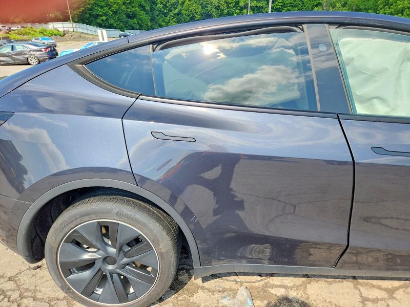Aukcja sprzedaży 2024 Tesla Model Y, vin: 7SAYGDED0RF093640, numer aukcji: 62148106